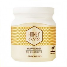 Honey Cera Wrapping Mask